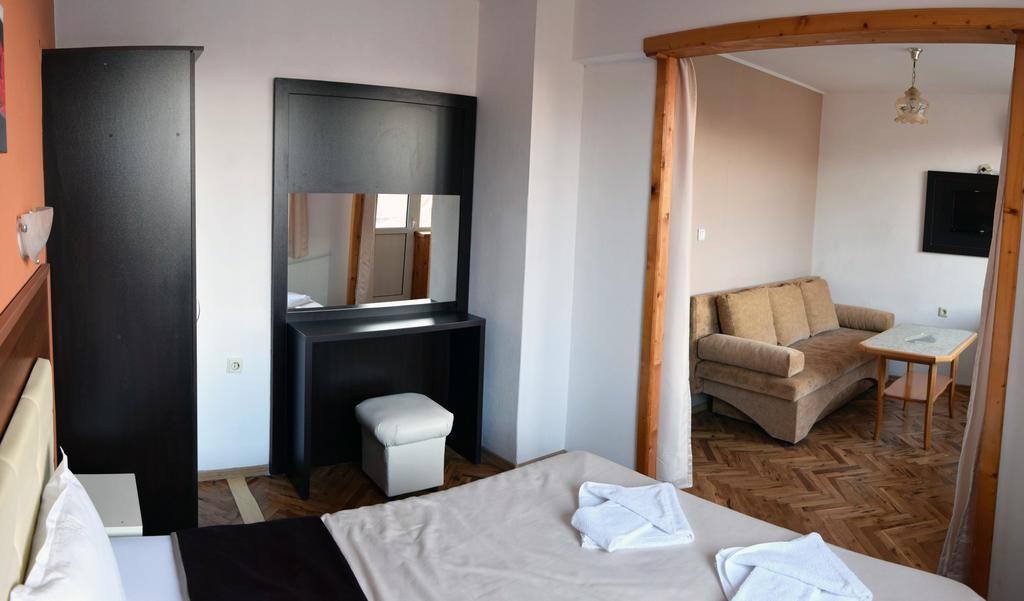 Private Rooms Trakiets 포마리 객실 사진