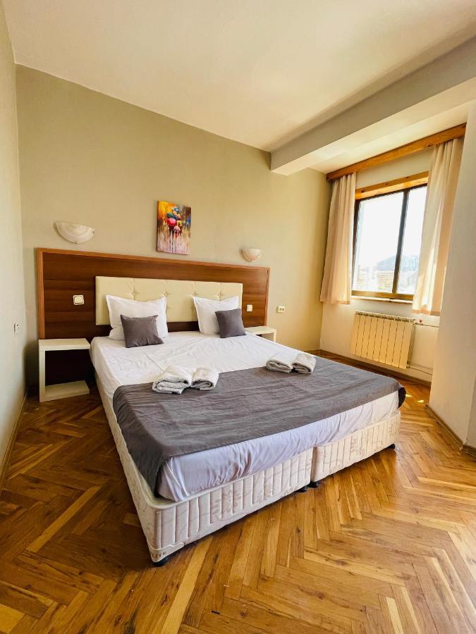Private Rooms Trakiets 포마리 외부 사진