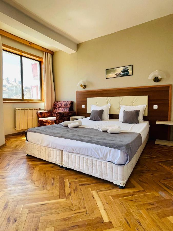 Private Rooms Trakiets 포마리 외부 사진
