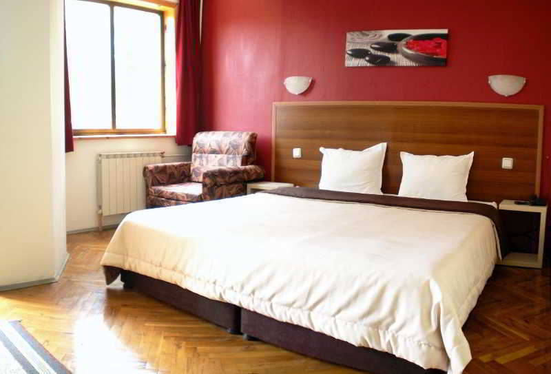 Private Rooms Trakiets 포마리 외부 사진